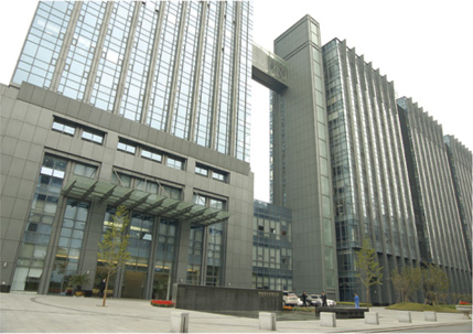 Tianjin Planning Bureau